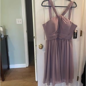 Have several gowns that a formal and I have given up formal life.